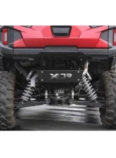 XDR Off-Road Competition Exhaust Polaris General 1000EPS 2/4 16-18                                     - 7526 - Image 7