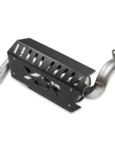 XDR Off-Road Competition Exhaust Polaris General 1000EPS 2/4 16-18                                     - 7526 - Image 2