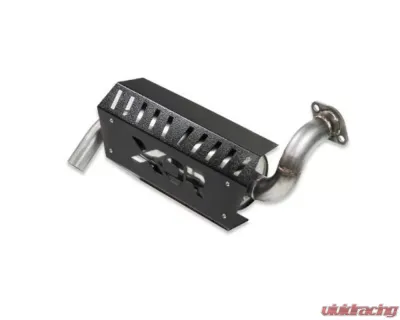 XDR Off-Road Competition Exhaust Polaris General 1000EPS 2/4 16-18 - 7526