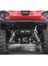 XDR Off-Road Competition Exhaust Polaris General 1000EPS 2/4 16-18                                     - 7526 - Image 4