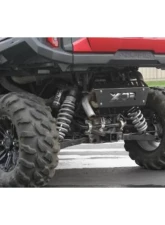 XDR Off-Road Competition Exhaust Polaris General 1000EPS 2/4 16-18                                     - 7526 - Image 5