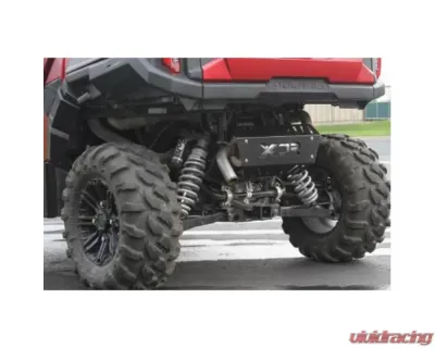 XDR Off-Road Competition Exhaust Polaris General 1000EPS 2/4 16-18 - 7526