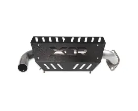 XDR Off-Road Competition Exhaust Polaris RZR XP1000 EPS 2/4 Dr Models 15-17