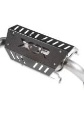 XDR Off-Road Competition Exhaust Polaris RZR XP1000 EPS 2/4 Dr Models 15-17                                     - 7528 - Image 2