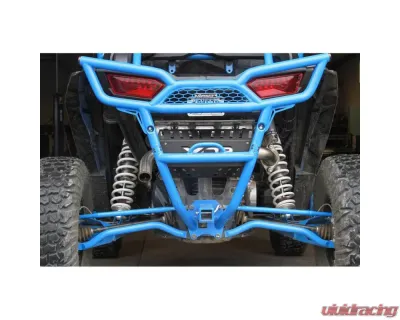 XDR Off-Road Competition Exhaust Polaris RZR XP1000 EPS 2/4 Dr Models 15-17 - 7528