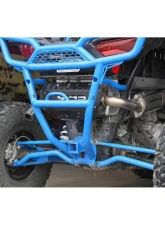 XDR Off-Road Competition Exhaust Polaris RZR XP1000 EPS 2/4 Dr Models 15-17                                     - 7528 - Image 5