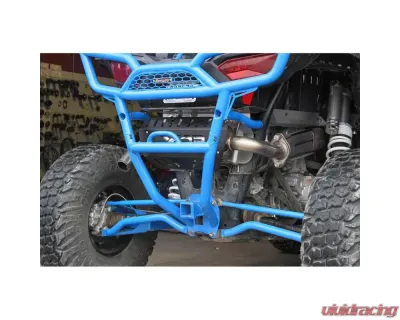 XDR Off-Road Competition Exhaust Polaris RZR XP1000 EPS 2/4 Dr Models 15-17 - 7528
