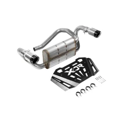 Exhaust Parts