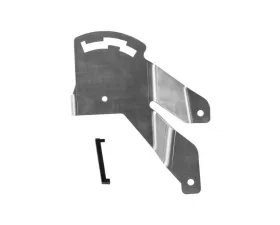 XDR Off-Road Hill Killer Gate Plate Can-Am Maverick X3 2017-2021