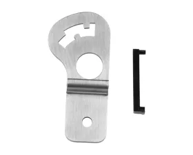XDR Off-Road Hill Killer Gate Plate Polaris RZR 900, 1000 | Turbo 14-20
