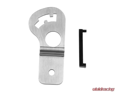 XDR Off-Road Hill Killer Gate Plate Polaris RZR 900, 1000 | Turbo 14-20 - 80757
