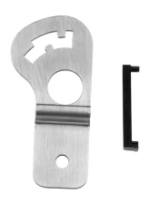 XDR Off-Road Hill Killer Gate Plate Polaris RZR 900, 1000 | Turbo 14-20                                     - 80757 - Image 2