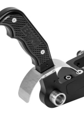 XDR Off Road Magnum Grip Manual Short-throw Shifter Yamaha YXZ1000R 16-19                                     - 81148 - Image 3