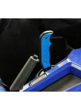 XDR Off Road Magnum Grip Manual Short-throw Shifter Yamaha YXZ1000R 16-19                                     - 81148 - Image 4