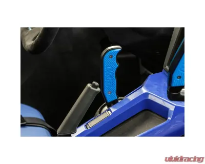 XDR Off Road Magnum Grip Manual Short-throw Shifter Yamaha YXZ1000R 16-19 - 81148