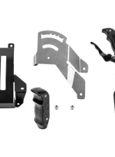 XDR Off Road Magnum Grip Gated Shifter & Grab Handle Can-Am Maverick X3 17-19                                     - 81149 - Image 3