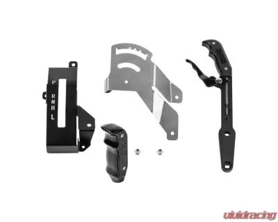 XDR Off Road Magnum Grip Gated Shifter & Grab Handle Can-Am Maverick X3 17-19 - 81149