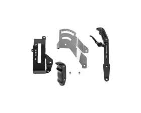 XDR Off Road Magnum Grip Gated Shifter & Grab Handle Can-Am Maverick X3 17-19