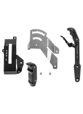 XDR Off Road Magnum Grip Gated Shifter & Grab Handle Can-Am Maverick X3 17-19                                     - 81149 - Image 4