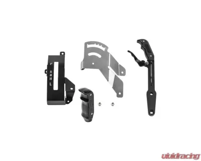 XDR Off Road Magnum Grip Gated Shifter & Grab Handle Can-Am Maverick X3 17-19 - 81149