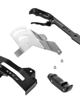 XDR Off Road Magnum Grip Gated Shifter & Grab Handle Can-Am Maverick X3 17-19                                     - 81149 - Image 2
