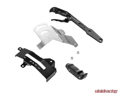 XDR Off Road Magnum Grip Gated Shifter & Grab Handle Can-Am Maverick X3 17-19 - 81149