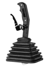 XDR Off Road Magnum Grip Gated Shifter Polaris RZR RS1 | 900 | 1000 14-20                                     - 81151 - Image 7