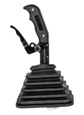 XDR Off Road Magnum Grip Gated Shifter Polaris RZR RS1 | 900 | 1000 14-20                                     - 81151 - Image 2
