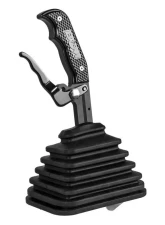 XDR Off Road Magnum Grip Gated Shifter Polaris RZR RS1 | 900 | 1000 14-20                                     - 81151 - Image 3