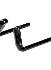 XDR Off-Road Magnum Grip Passenger Grab Handle Yamaha YXZ1000R 16-19                                     - 81156 - Image 5