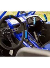 XDR Off-Road Magnum Grip Passenger Grab Handle Yamaha YXZ1000R 16-19                                     - 81156 - Image 4
