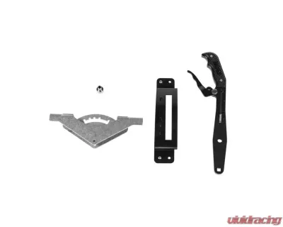 XDR Off Road Magnum Grip Gated Shifter Can-Am Maverick 1000R Turbo | Maverick Max Models 2014-2018 - 81170