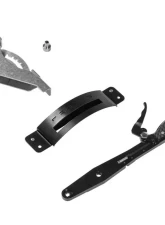 XDR Off Road Magnum Grip Gated Shifter Can-Am Maverick 1000R Turbo | Maverick Max Models 2014-2018                                     - 81170 - Image 2