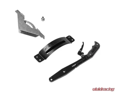XDR Off Road Magnum Grip Gated Shifter Can-Am Maverick 1000R Turbo | Maverick Max Models 2014-2018 - 81170