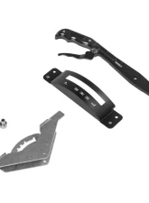XDR Off Road Magnum Grip Gated Shifter Can-Am Maverick 1000R Turbo | Maverick Max Models 2014-2018                                     - 81170 - Image 3
