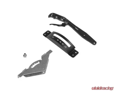 XDR Off Road Magnum Grip Gated Shifter Can-Am Maverick 1000R Turbo | Maverick Max Models 2014-2018 - 81170
