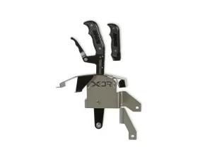 XDR Off Road Magnum Grip Dual-Gate Shifter Can-Am Maverick X3 17-19
