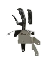 XDR Off Road Magnum Grip Dual-Gate Shifter Can-Am Maverick X3 17-19                                     - 81171 - Image 8