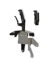 XDR Off Road Magnum Grip Dual-Gate Shifter Can-Am Maverick X3 17-19                                     - 81171 - Image 2