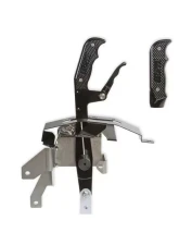 XDR Off Road Magnum Grip Dual-Gate Shifter Can-Am Maverick X3 17-19                                     - 81171 - Image 3