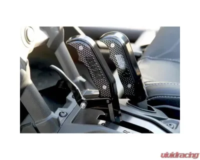 XDR Off Road Magnum Grip Dual-Gate Shifter Can-Am Maverick X3 17-19 - 81171