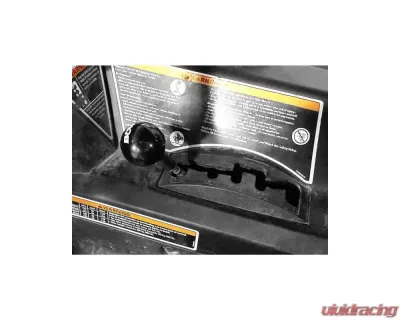 XDR Shift Ball Can-Am Maverick X3 | Maverick Max | Commander 10-19 - 81172