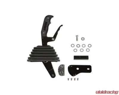XDR Off Road Magnum Grip Dual-Gate Shifter Polaris RZR XP 14-20 - 81174