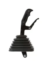 XDR Off Road Magnum Grip Dual-Gate Shifter Polaris RZR XP 14-20                                     - 81174 - Image 2