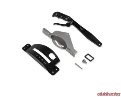 XDR Off Road Magnum Grip Hill Killer Gated Shifter Can-Am Maverick 1000R (non-turbo) | Commander 800/1000 2Dr (not Max) 13-18 - 81178