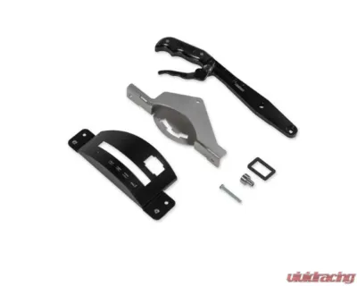 XDR Off Road Magnum Grip Hill Killer Gated Shifter Can-Am Maverick 1000R (non-turbo) | Commander 800/1000 2Dr (not Max) 13-18 - 81178
