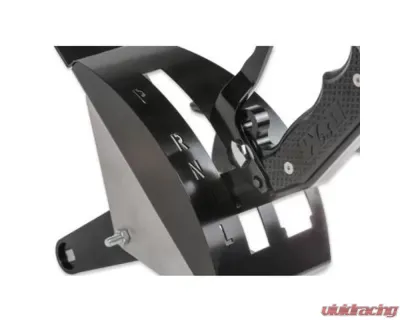 XDR Off Road Magnum Grip Hill Killer Gated Shifter Can-Am Maverick 1000R (non-turbo) | Commander 800/1000 2Dr (not Max) 13-18 - 81178