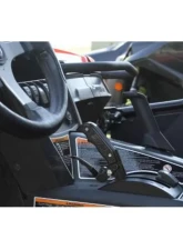 XDR Off Road Magnum Grip Hill Killer Gated Shifter Can-Am Maverick 1000R (non-turbo) | Commander 800/1000 2Dr (not Max) 13-18                                     - 81178 - Image 3