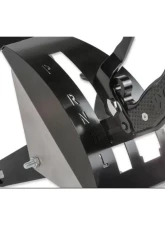 XDR Off Road Magnum Grip Hill Killer Gated Shifter Can-Am Maverick 1000R (non-turbo) | Commander 800/1000 2Dr (not Max) 13-18                                     - 81178 - Image 5
