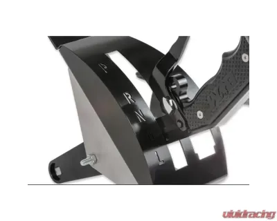 XDR Off Road Magnum Grip Hill Killer Gated Shifter Can-Am Maverick 1000R (non-turbo) | Commander 800/1000 2Dr (not Max) 13-18 - 81178